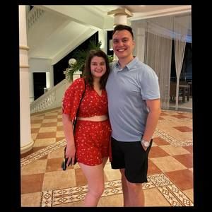 Meet your Posher, Catherine